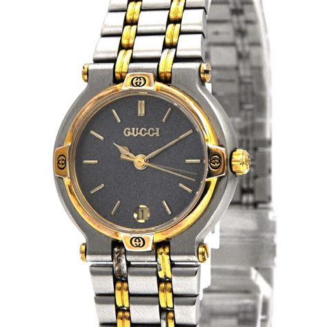 buy used gucci watches|used gucci watches for women.